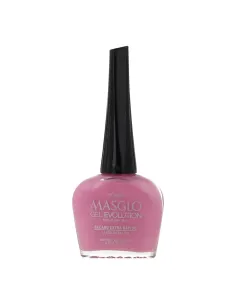 Masglo Gel Evolution Optimista Esmalte Efecto Gel 13,5 ml